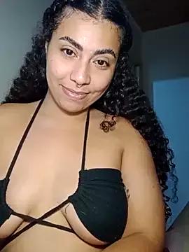 A_maddy from StripChat is Freechat