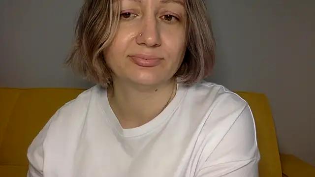 A_soulmate from StripChat is Freechat