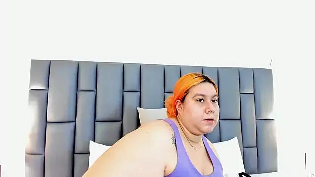 Girls and cam to cam: Watch as these sophisticated entertainers uncover their stunning costumes and curvaceous curves online!
