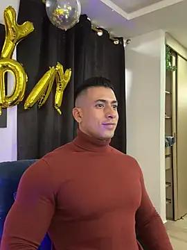 Girls and cam to cam: Watch as these sophisticated entertainers uncover their stunning costumes and curvaceous curves online!