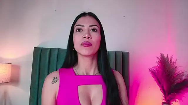 Girls and cam to cam: Watch as these sophisticated entertainers uncover their stunning costumes and curvaceous curves online!