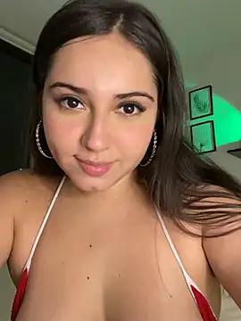 Abby-26 from StripChat