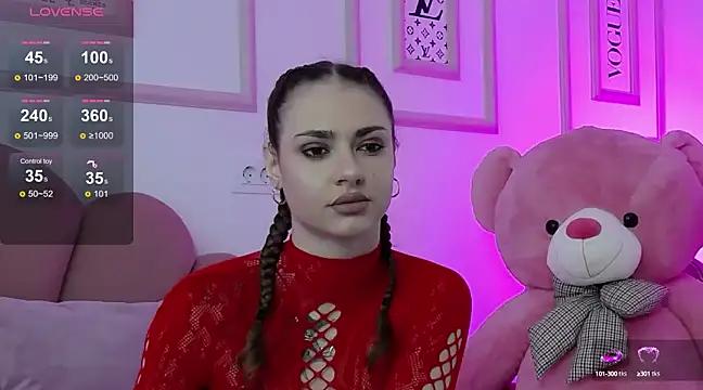 Girls and cam to cam: Watch as these sophisticated entertainers uncover their stunning costumes and curvaceous curves online!
