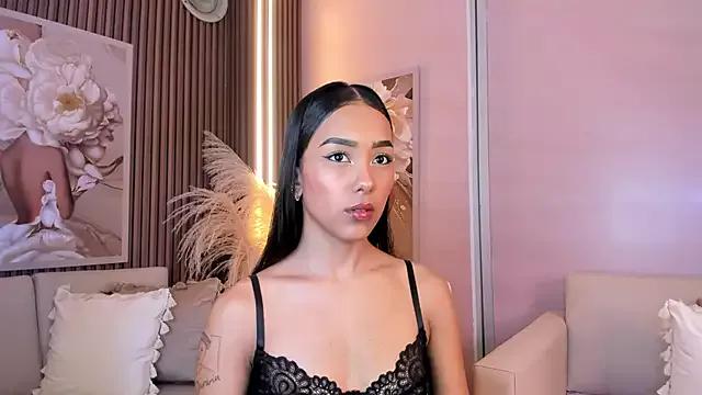 Girls and cam to cam: Watch as these sophisticated entertainers uncover their stunning costumes and curvaceous curves online!