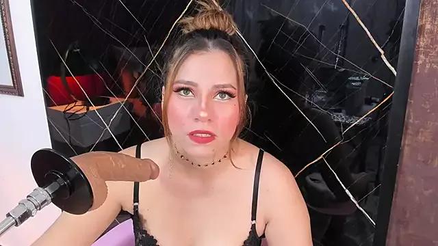 Girls and cam to cam: Watch as these sophisticated entertainers uncover their stunning costumes and curvaceous curves online!
