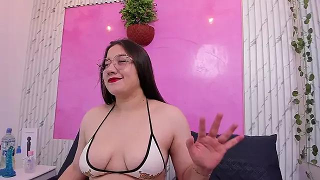 Girls and cam to cam: Watch as these sophisticated entertainers uncover their stunning costumes and curvaceous curves online!