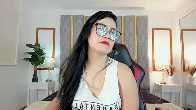 Girls and cam to cam: Watch as these sophisticated entertainers uncover their stunning costumes and curvaceous curves online!