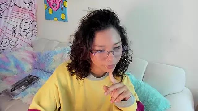 Abby_dove1 from StripChat is Freechat