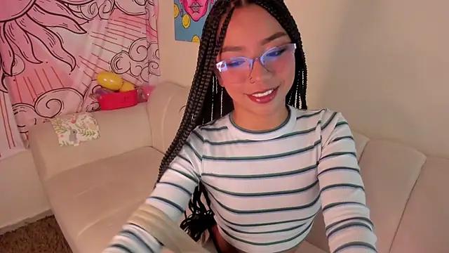 Girls and cam to cam: Watch as these sophisticated entertainers uncover their stunning costumes and curvaceous curves online!