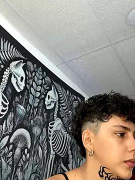 Girls and cam to cam: Watch as these sophisticated entertainers uncover their stunning costumes and curvaceous curves online!