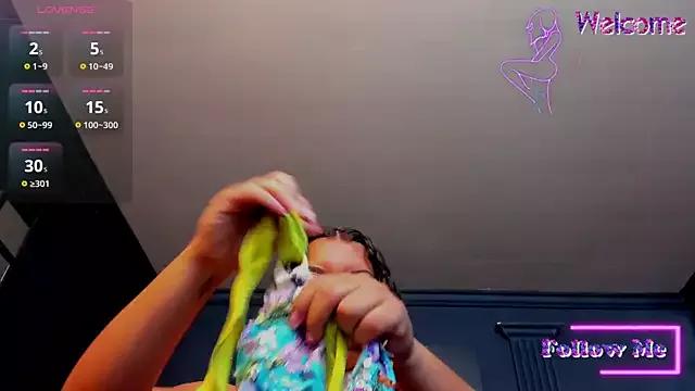 Girls and cam to cam: Watch as these sophisticated entertainers uncover their stunning costumes and curvaceous curves online!