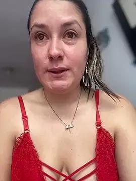Abby_Lopez_ from StripChat is Freechat