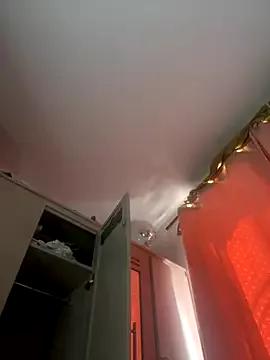 abby_moss_2 from StripChat is Freechat