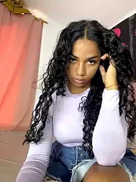 Girls and cam to cam: Watch as these sophisticated entertainers uncover their stunning costumes and curvaceous curves online!