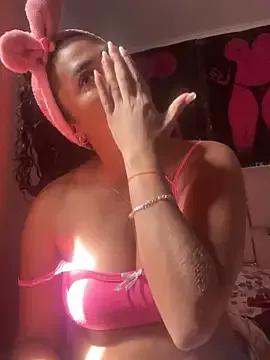 abby_moss_2 from StripChat is Freechat