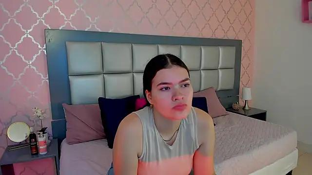 Girls and cam to cam: Watch as these sophisticated entertainers uncover their stunning costumes and curvaceous curves online!