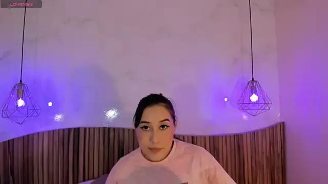 Abby_Sweet1_ from StripChat is Freechat