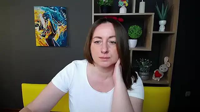 Abby_Taylorr from StripChat is Freechat