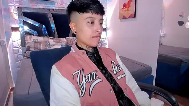 abby_thommson1 from StripChat is Freechat