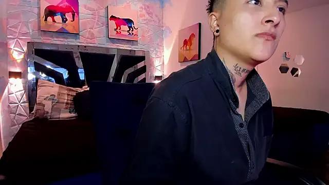 abby_thommson1 from StripChat is Freechat