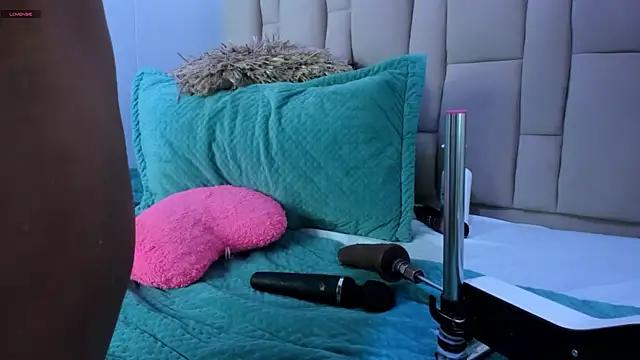 Girls and cam to cam: Watch as these sophisticated entertainers uncover their stunning costumes and curvaceous curves online!