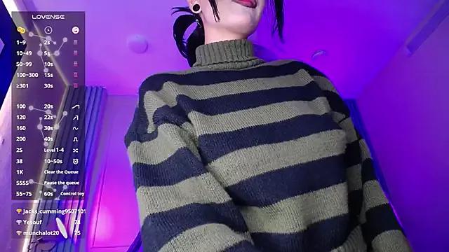 Girls and cam to cam: Watch as these sophisticated entertainers uncover their stunning costumes and curvaceous curves online!