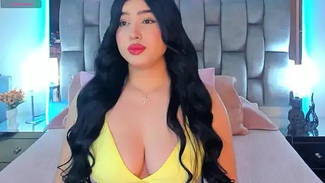 Girls and cam to cam: Watch as these sophisticated entertainers uncover their stunning costumes and curvaceous curves online!