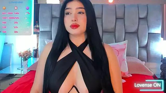 Girls and cam to cam: Watch as these sophisticated entertainers uncover their stunning costumes and curvaceous curves online!