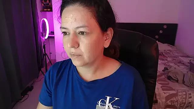 Girls and cam to cam: Watch as these sophisticated entertainers uncover their stunning costumes and curvaceous curves online!