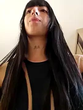 Abbyjonhson__ from StripChat is Freechat