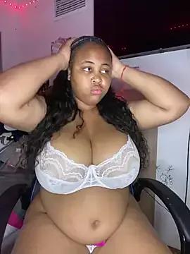AbbyLustt from StripChat is Freechat