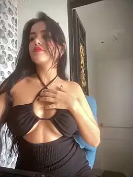 Girls and cam to cam: Watch as these sophisticated entertainers uncover their stunning costumes and curvaceous curves online!