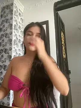 Girls and cam to cam: Watch as these sophisticated entertainers uncover their stunning costumes and curvaceous curves online!
