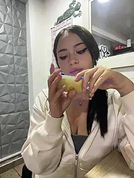 Girls and cam to cam: Watch as these sophisticated entertainers uncover their stunning costumes and curvaceous curves online!