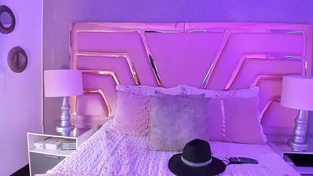 Girls and cam to cam: Watch as these sophisticated entertainers uncover their stunning costumes and curvaceous curves online!