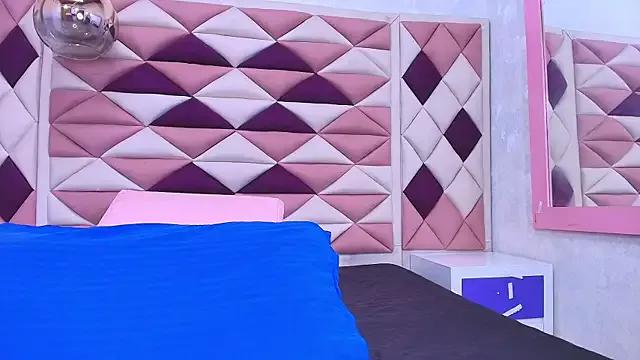 Girls and cam to cam: Watch as these sophisticated entertainers uncover their stunning costumes and curvaceous curves online!