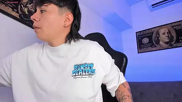 AbbySmiitth_ from StripChat is Freechat