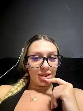 AbbySummerFun from StripChat is Freechat