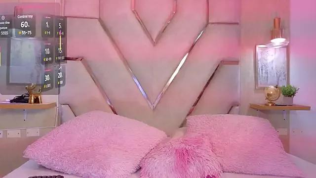 Girls and cam to cam: Watch as these sophisticated entertainers uncover their stunning costumes and curvaceous curves online!