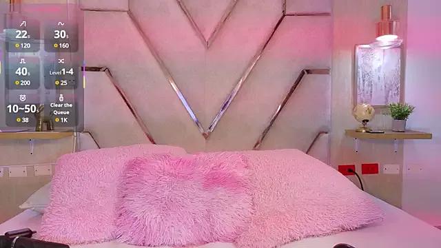 Girls and cam to cam: Watch as these sophisticated entertainers uncover their stunning costumes and curvaceous curves online!