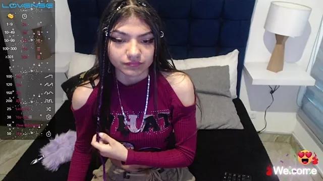 ABBYY_LEE1 from StripChat