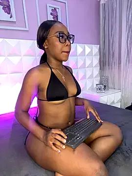 Girls and cam to cam: Watch as these sophisticated entertainers uncover their stunning costumes and curvaceous curves online!
