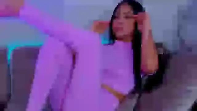 Girls and cam to cam: Watch as these sophisticated entertainers uncover their stunning costumes and curvaceous curves online!