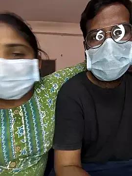 Abhitelugu03 from StripChat is Freechat