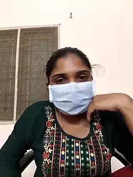 Abhitelugu03 from StripChat is Freechat