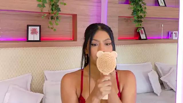 Girls and cam to cam: Watch as these sophisticated entertainers uncover their stunning costumes and curvaceous curves online!