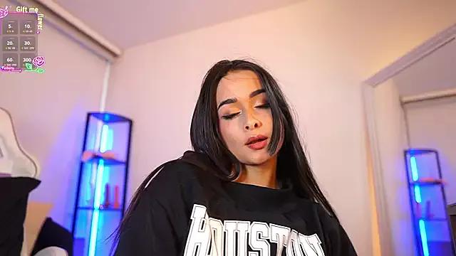 abigail_adamss from StripChat is Freechat