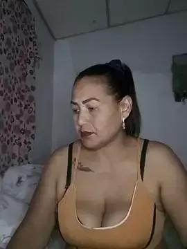 Abigail_BigTits from StripChat is Freechat