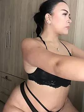 Girls and cam to cam: Watch as these sophisticated entertainers uncover their stunning costumes and curvaceous curves online!