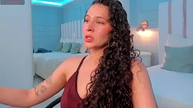 Girls and cam to cam: Watch as these sophisticated entertainers uncover their stunning costumes and curvaceous curves online!